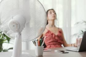 Can it be too hot to work?