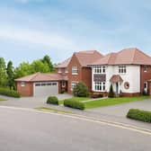 Redrow South Midlands are offering a home-buying scheme for key workers and armed forces members.