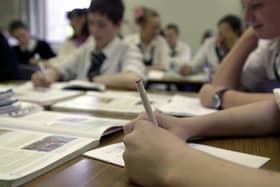Ofsted have suspended inspections while inspectors receive mental health training.