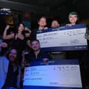 Be At One has named its Milton Keynes branch Best Bar of the Year at its annual Bartender Challenge, beating bars from across the UK to secure the title.
