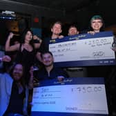 Be At One has named its Milton Keynes branch Best Bar of the Year at its annual Bartender Challenge, beating bars from across the UK to secure the title.