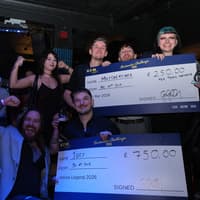 Be At One Milton Keynes named Best Bar of the Year in brand’s national challenge