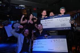 Be At One has named its Milton Keynes branch Best Bar of the Year at its annual Bartender Challenge, beating bars from across the UK to secure the title.