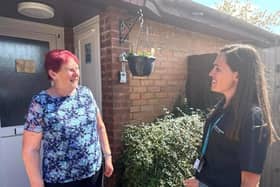 Milton Keynes City Council is inviting tenants to have their say on council housing as part of The Big Conversation