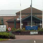 The inspection report for Woodhill Prison was published yesterday (28/11)