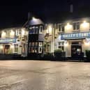 Halley's Comet goes to to great lengths to help the local community in MK