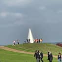 Light Beacon, MK Can Quest Participants
