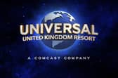It's official, Bedford's resort complex will be named Universal United Kingdom Resort