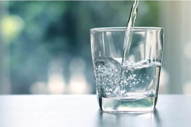 If you’re currently receiving benefits or have certain medical conditions, then you may be entitled to help with water bills through the WaterSure scheme (Photo: Shutterstock)