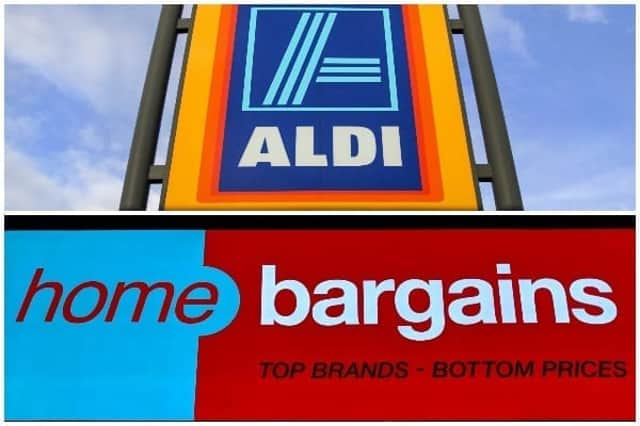 Supermarkets and shops experience a surge in shoppers over the Christmas period and are usually open extended hours, alongside Christmas Eve, Boxing Day and New Year’s Eve (Photo: Shutterstock)