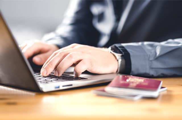 Here is everything you need to know about the EU Settlement Scheme (Photo: Shutterstock)