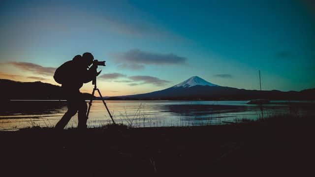 Check out the winner of the people's choice award (Photo: Shutterstock)
