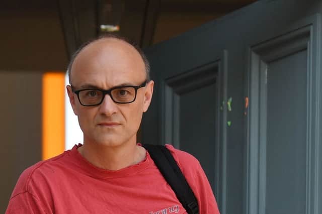 Dominic Cummings has come under fire for travelling 260 miles from London to County Durham during lockdown (Photo: Getty Images)