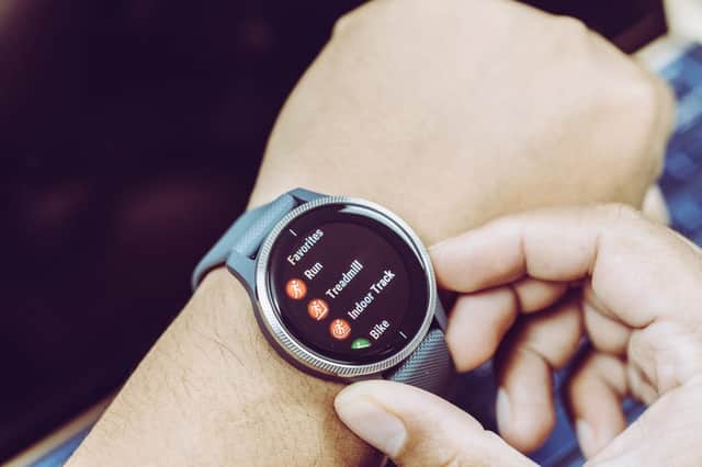 Garmin is yet to confirm what has caused the issue (Photo: Shutterstock)