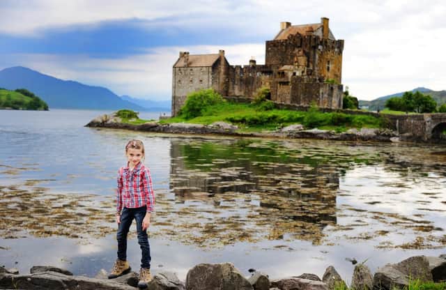 We now have more freedoms to enjoy, with parks, playgrounds, zoos, museums and cinemas reopening (Shutterstock)