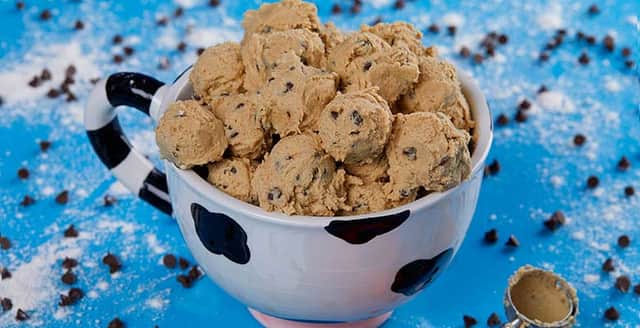Will you try making it? Photo: Ben & Jerry's)