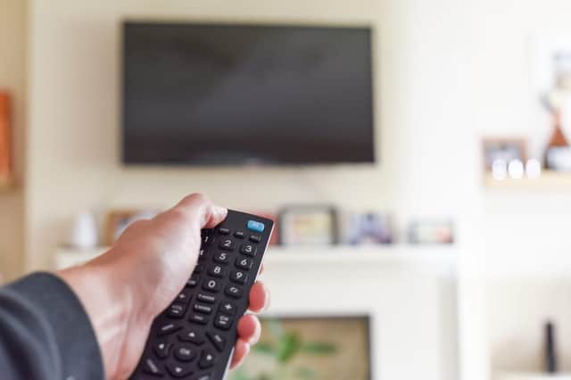 Do you need to buy a TV licence? (Photo: Shutterstock)