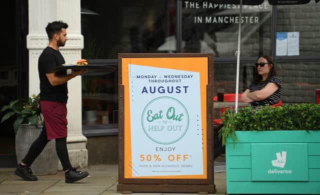 Have you taken advantage of the discount yet? (Photo: Getty Images)