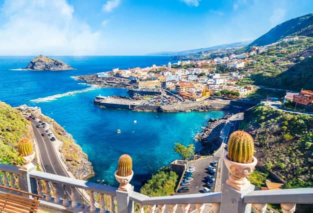 The Canary Islands have seen a spike in cases in recent weeks (Photo: Shutterstock)
