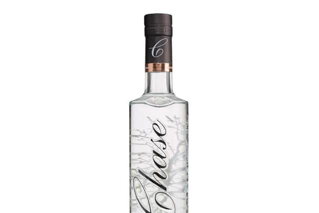 Chase Potato Vodka, £33.99