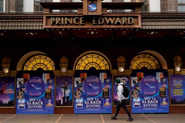 Nightclubs, gigs, cinemas and theatres are expected to have to wait until September before they can reopen (Photo: Getty Images)
