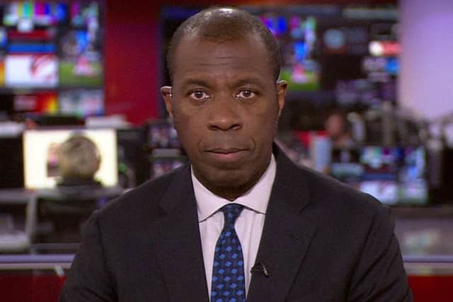Clive Myrie to replace John Humphrys as Mastermind host - here’s where ...