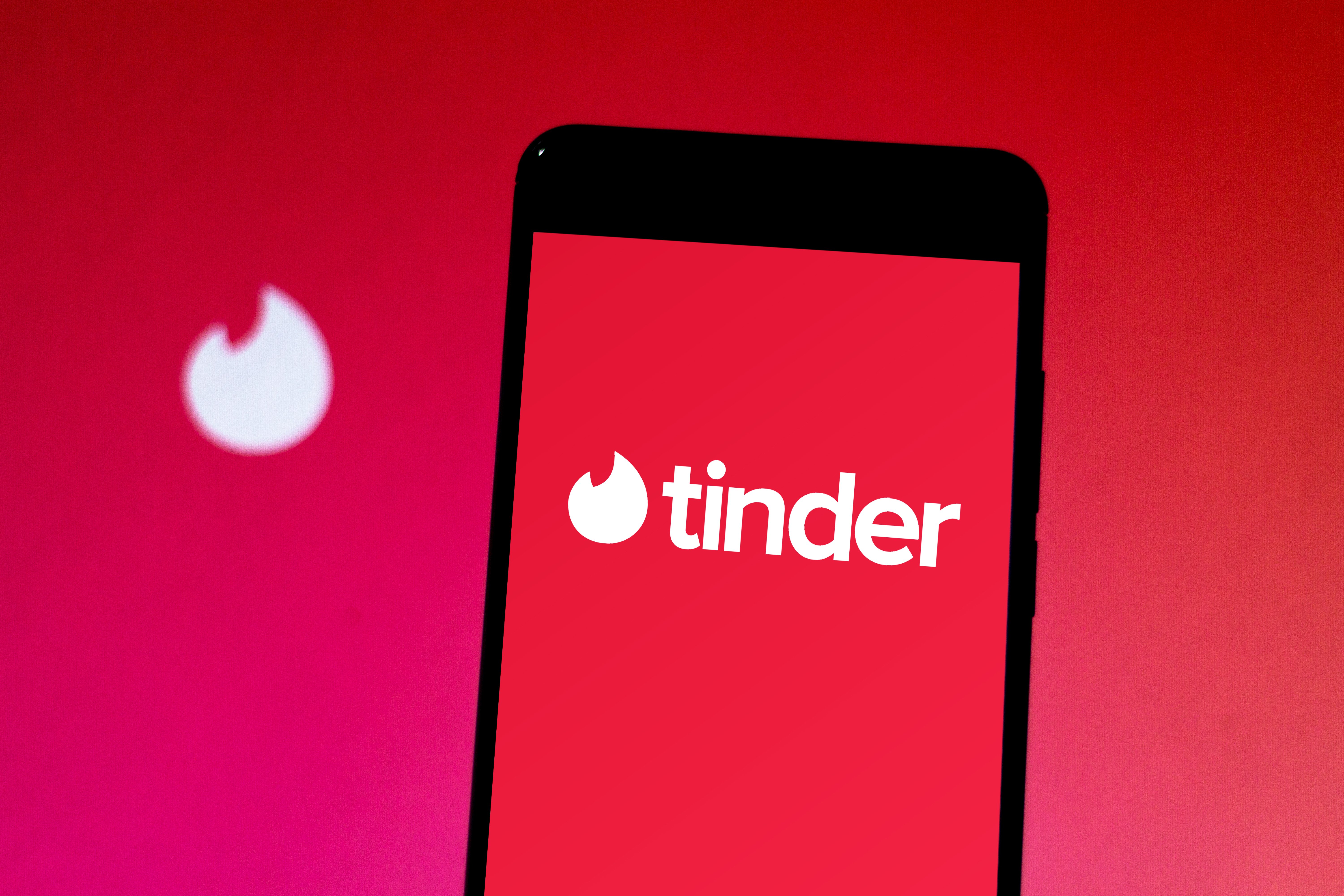 Confirmation Later Tinder is rolling out a background check feature which shows criminal ...