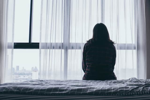 Victims only have six months to report abuse (Photo: Shutterstock)