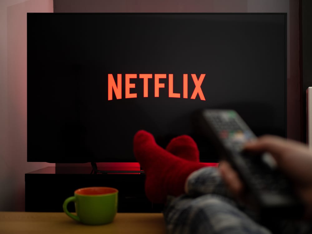 Fn A Movie Netflix reveals a new quick way to search for films - how the function ...