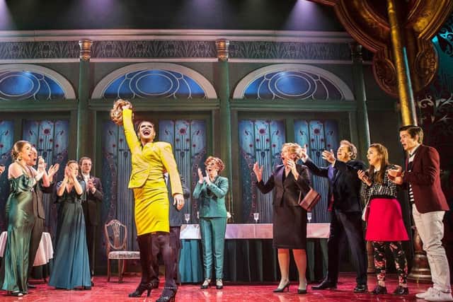 La Cage Aux Folles