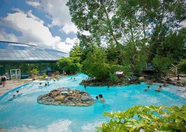 Center Parcs