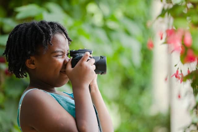 Colour, budding flowers and light will be captured in this photography class for children aged 10-15, as your child learns how to use their camera creatively to capture spring in the amazing grounds of Waddesdon Manor. Child 60, grounds admission included.