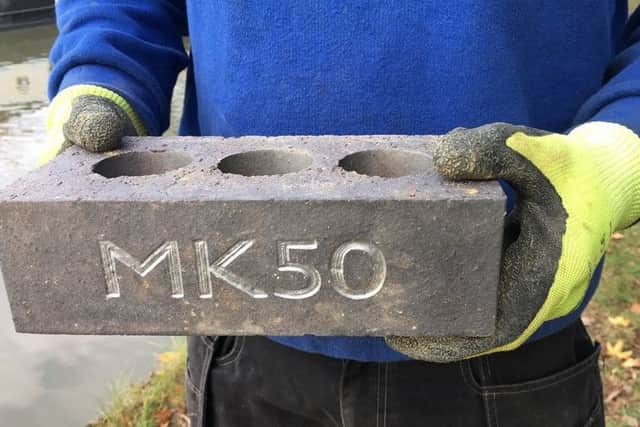MK50 date brick