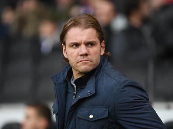 Robbie Neilson