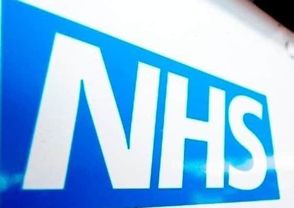 The NHS is urging woman to attend their cervical screening appointments