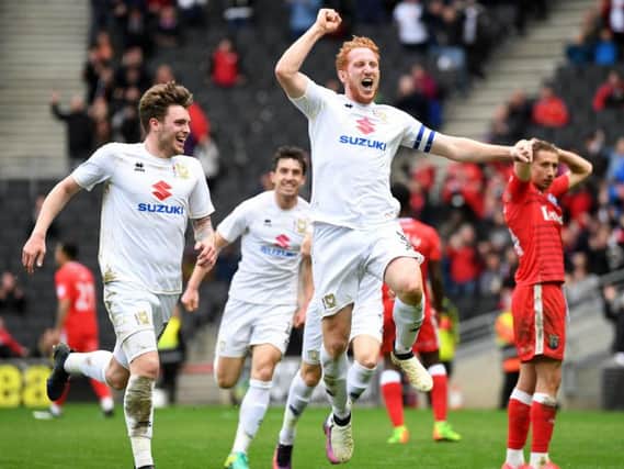 Dean Lewington