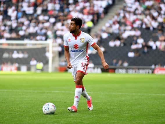 Scott Golbourne