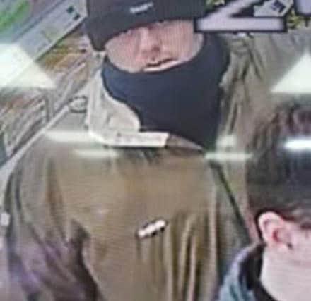 CCTV images released following burglary in Milton Keynes
