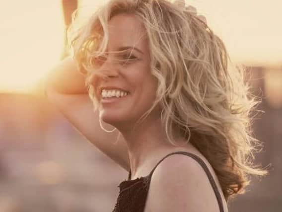 Vonda Shepard