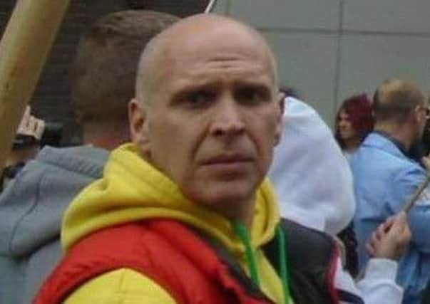 Leigh McMillan