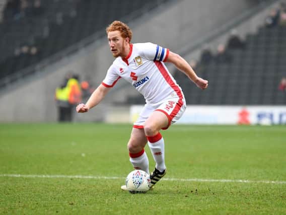Dean Lewington