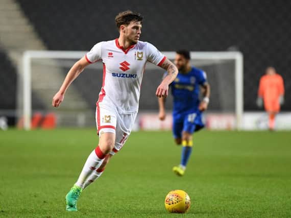 Robbie Muirhead