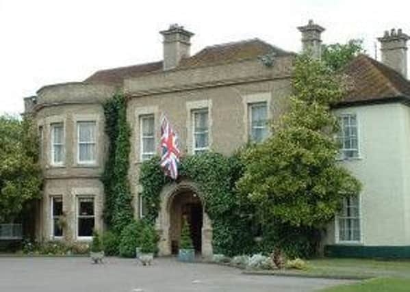 MBTC Woodland Manor