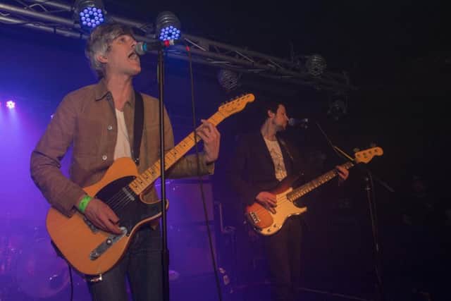 We Are Scientists