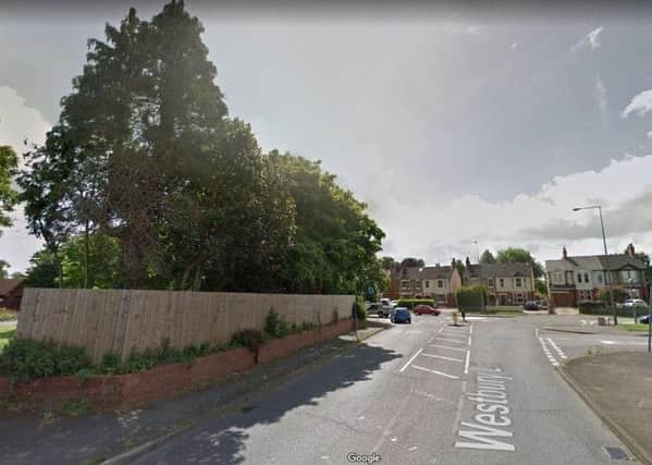 Westbury Lane Pic: Google images