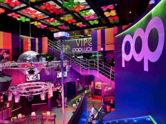 Popworld opens on 12th Street later this month