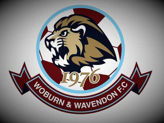 Woburn & Wavendon FC