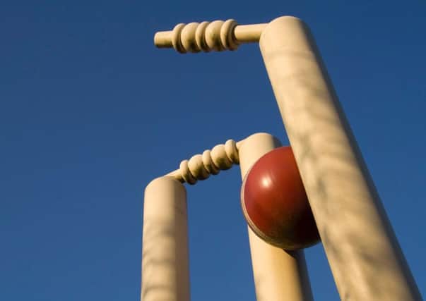 Cricket