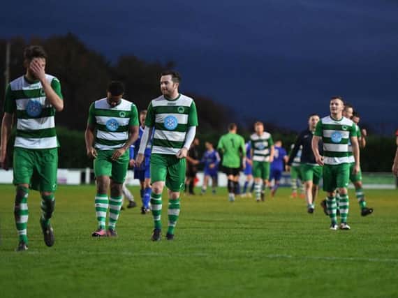Newport Pagnell Town