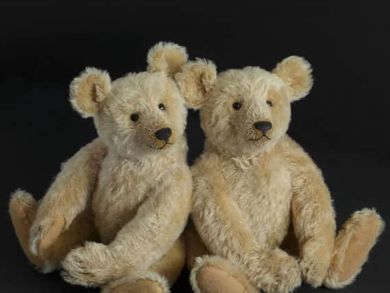 The Teddy Bear Festival returns to Woburn Abbey this summer